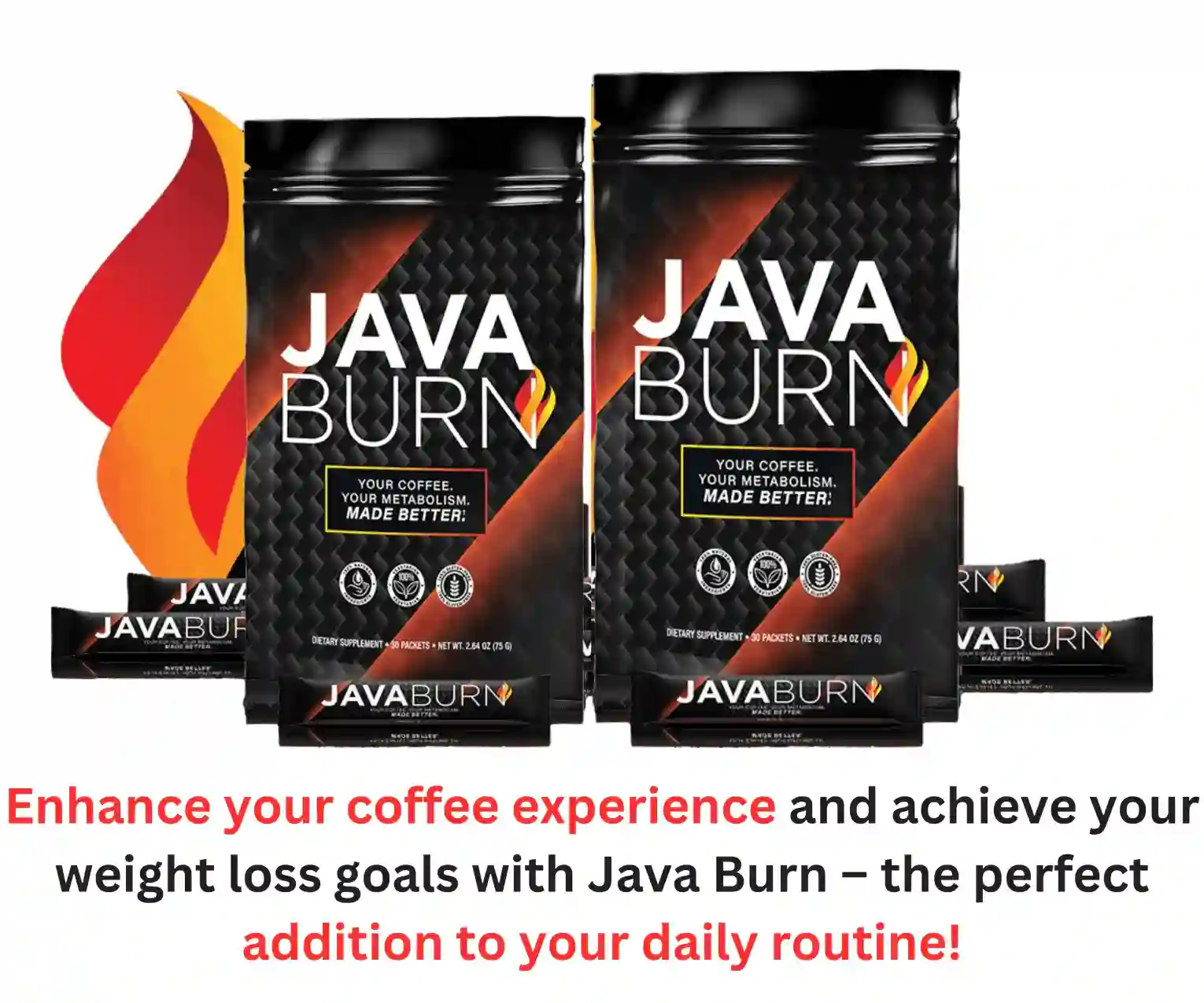 java burn